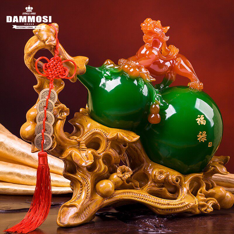 Catering Catering Hanglu Swing Living Room Creative Premium Bedroom Joe Moving Decoration Craft Gift