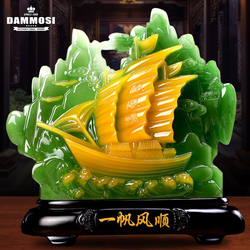 Yuyang Sushi Fushi Shi Fushi Fushi furnishings furnishings home living room office wine cabinet with high-end Joe relocation gift