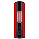 Тренировочный самолет пенила мужская красота двойная дыра кукла Мастурбация Гланс Чувствительное тренировочное устройство сексуальное оборудование yx