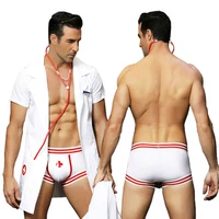 Набор нижнего белья для мужчин