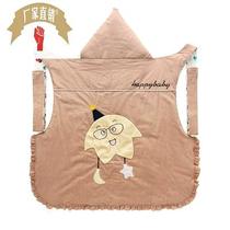 Baby old - fashioned traditional backscarf Sichuan Yunnan backfan baby and toddler strap with cotton thickness