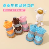 Летняя обувь, дышащие сандалии, носки для выхода на улицу