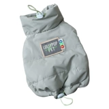 Зимний удерживающий тепло флисовый пуховик для выхода на улицу, увеличенная толщина, популярно в интернете