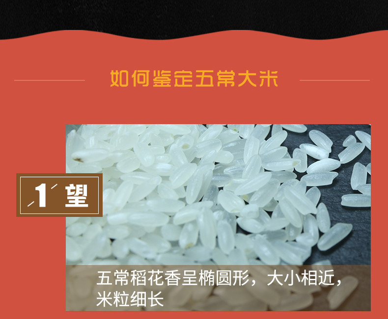 东北大米五常稻花香新米10斤