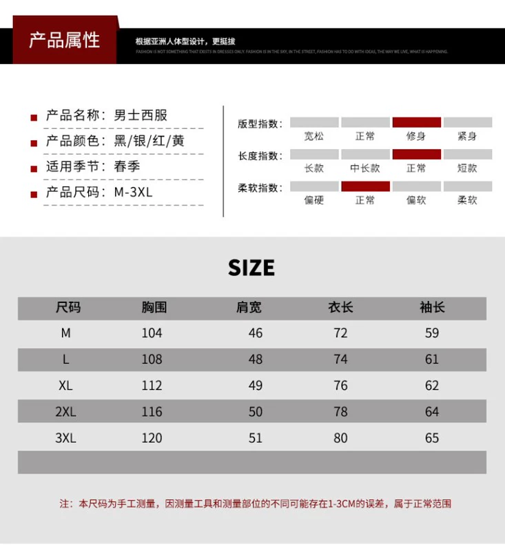 Áo khoác gió nam 2020 mới mùa xuân và mùa thu giản dị nhỏ phù hợp với quần áo nam dài vừa vặn - Áo gió