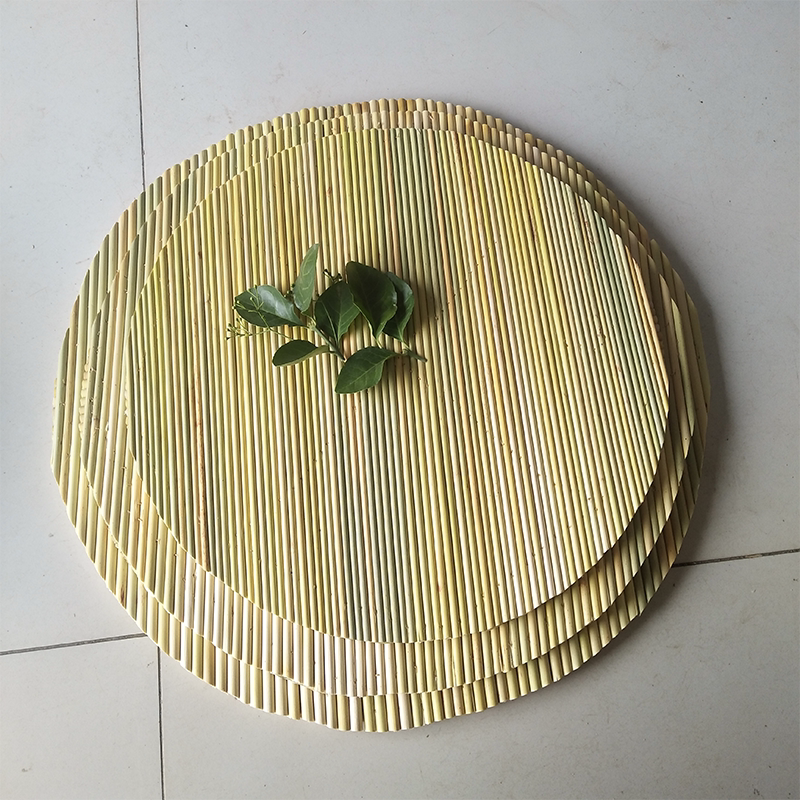 盖帘饺子帘家用高粱杆果盘篦子蒸笼馒头筐,如何选择?-果盆/果盘/果篮-淘宝好物网
