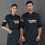 Комбинезон подходит для мужчин и женщин, демисезонный лонгслив, пуховик