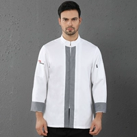 Белый одно кусок топ