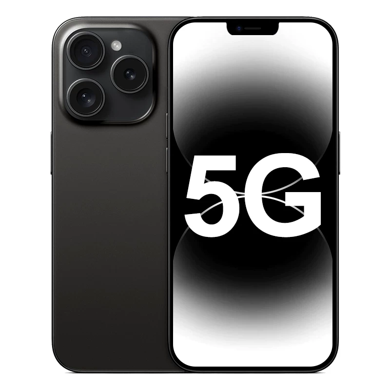 Студенческий телефон для пожилых, Intel Core i16, 16ProMax, 512 ГБ, 5G, поддержка всех сетевых стандартов связи, Android, официальный флагманский магазин