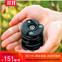 Anti Theft Bike Lock Chain Lock Foldable Bicycle Lock Hambur