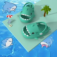 Мятный зеленый [пещерные туфли]