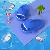 Сокровище синий [тапочки]