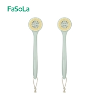 Зеленые 2 [прямые волосы мягкие волосы] модернизированные скиды (провинция 4 юань)