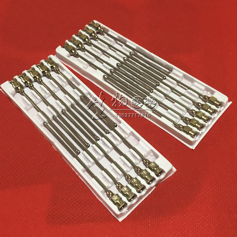 Rat lavage needle animal dunk 16 8 cm 8 cm 9 cm 11 cm 11 cm lengthened lavage needle straight bending needle