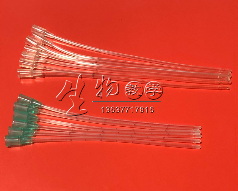 大小鼠 兔子鸟青蛙猫狗 小动物灌胃管 灌胃管 给药器 软管灌胃器