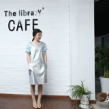 Комбинезон, дышащий водонепроницаемый рабочий фартук