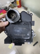 Suitable for Audi A4 A6 A6L 01J 01T 0AW transmission computer CVT stepless gearbox valve body repair