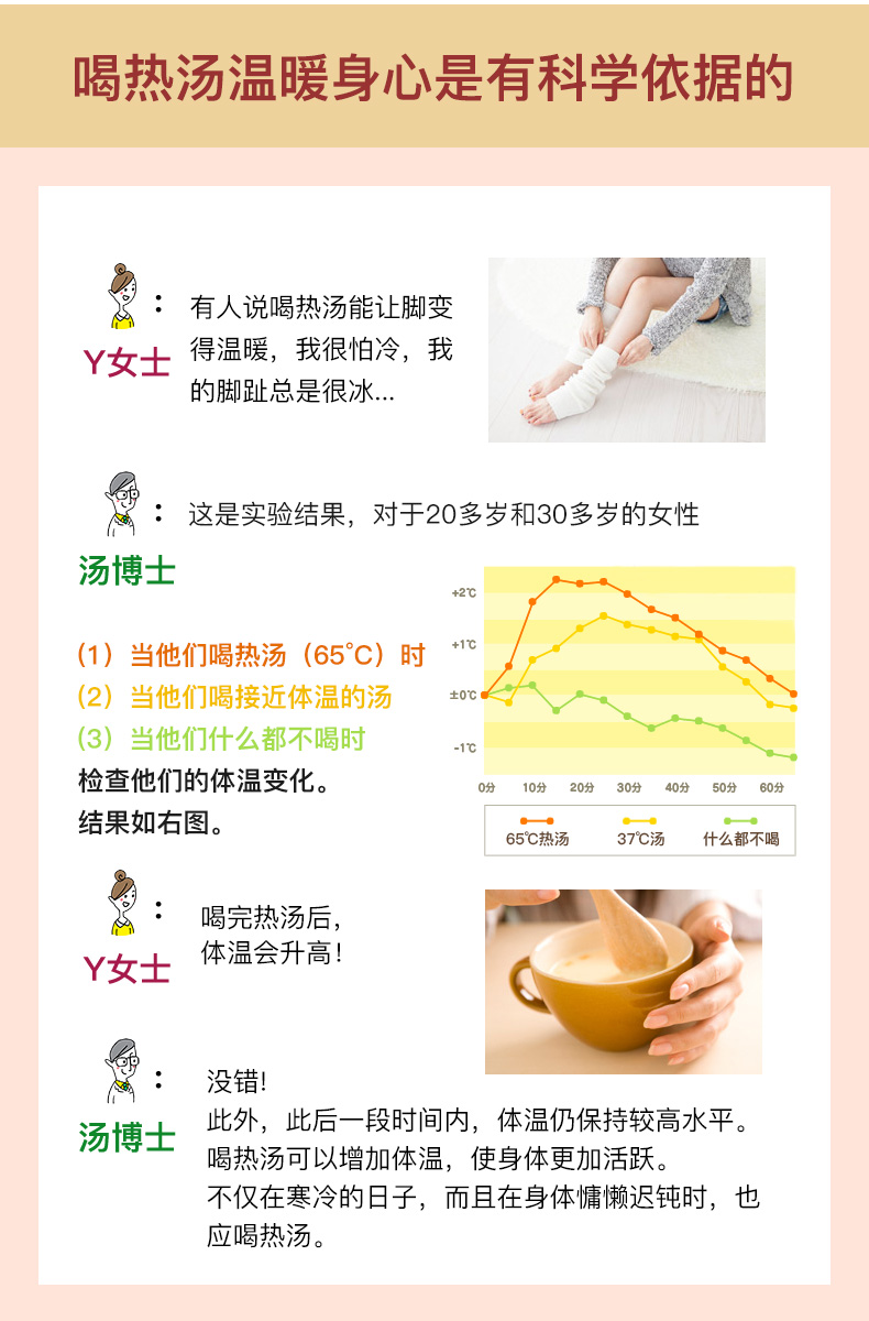 日本进口 味之素 北海道超级甜 玉米浓汤 8杯 甜度堪比哈密瓜 图8