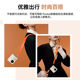 Huawei Original Pocket 2 Fashionable Satchel Protective Case Mobile Phone Protective Case Foldableing Screen All-Inclusive High-End Fashion Versatile Diagonal Stylish Creative Original Official Flagship Product