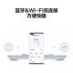 Huawei Body Fat Scale 3Pro Intelligent Accurate Home Electronic Scale Adult Health Professional Weight Loss Weighing Fat Test Men's and Women's Dormitory Bluetooth Wifi Human Body Scale Official Original Authentic
