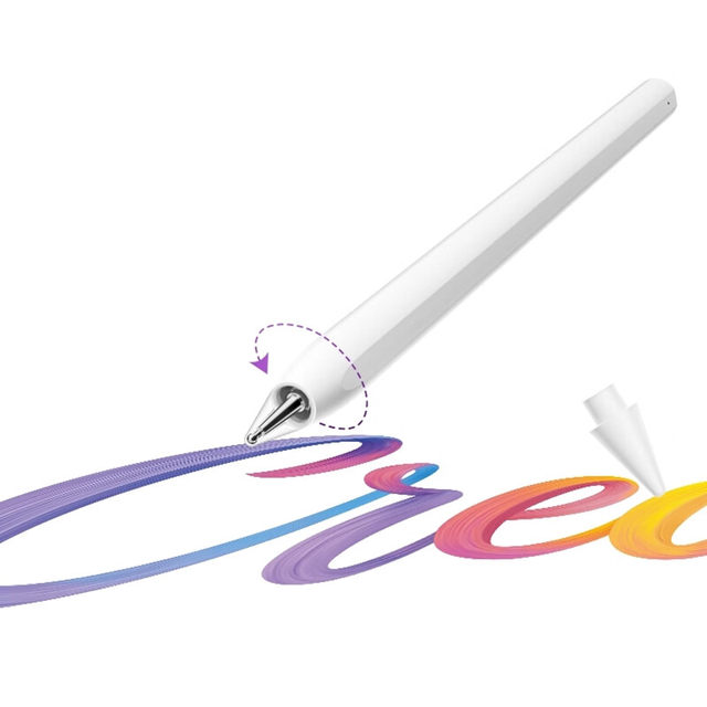 Huawei Original M-Pencil Pro Stylus Pen Tip Is Replaceable, Pen Tip Cd56 Star Flash Stylus Special Refill Pen Tip Official Original Flagship Product