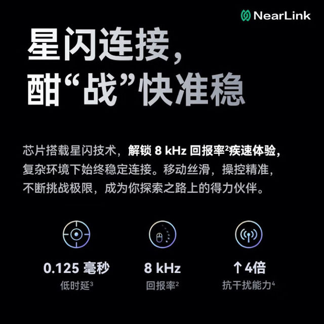 Huawei Star Jump Mouse GT Competitive Edition Star Lightning Gaming Wireless Bluetooth Mouse Original Official Flagship Genuine