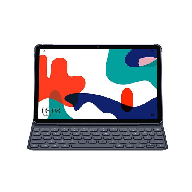 Huawei/Huawei Tablet Matepad 10.4inch Magnetic Keyboard Original Genuine Huawei Tablet C5 Flip Leather Case Tablet Computer Protective Case External Bluetooth Keyboard Official Flagship