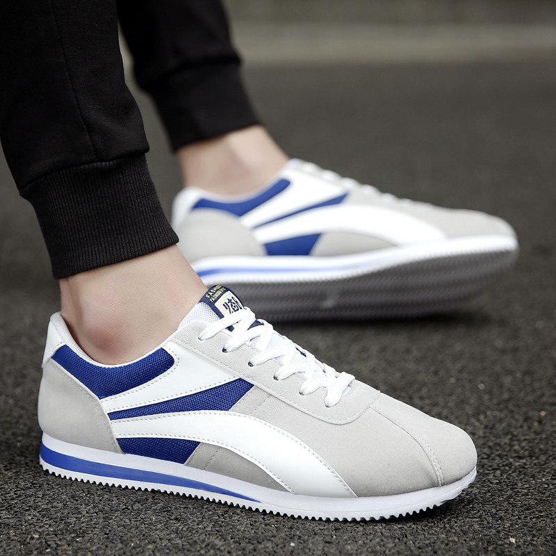 Official website flagship store Argan men's shoes men 2022 spring new sports casual shoes men running tide shoes autumn and winter