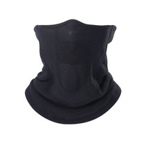 Cycling cold cover winter riding headscarf windproof warm ski mask motorcycle face collar cover male face