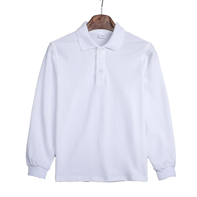 Peking University Peiwen School Uniform Primary School Uniform Long Sleeve