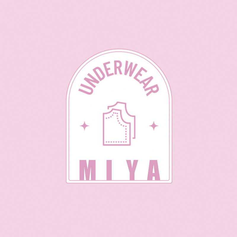 少女心Miya的LOGO
