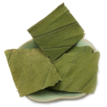 Niuentang Lotus Leaf 250g Lotus Leaf Tea Winter Melon Dried Lotus Leaves Lotus Bulk Scented Tea Sold separately Winter Melon Peel
