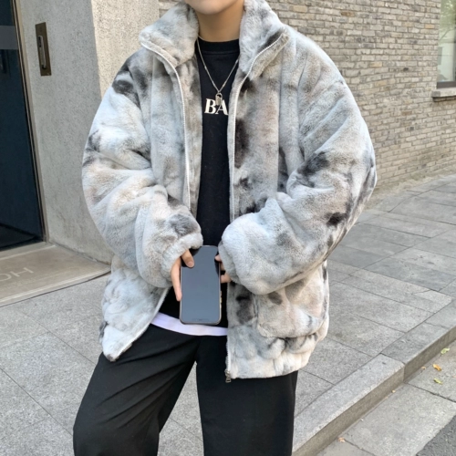 Мужская утепленная весенняя куртка, пуховик, большой размер