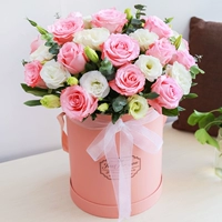 Толпа (обнимайте ведро)