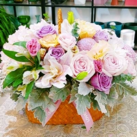 Так называемый yiren, в водной стороне