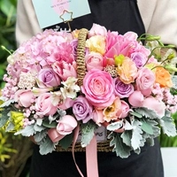 Нежность похожа на воду, хороший период похож на сон