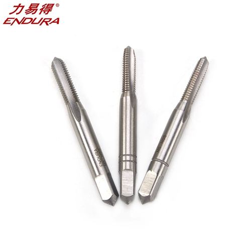 LICAI TAP PLATE SET Установите аппаратный инструмент ручной рукой ручной работы E0211/E0212/E0213