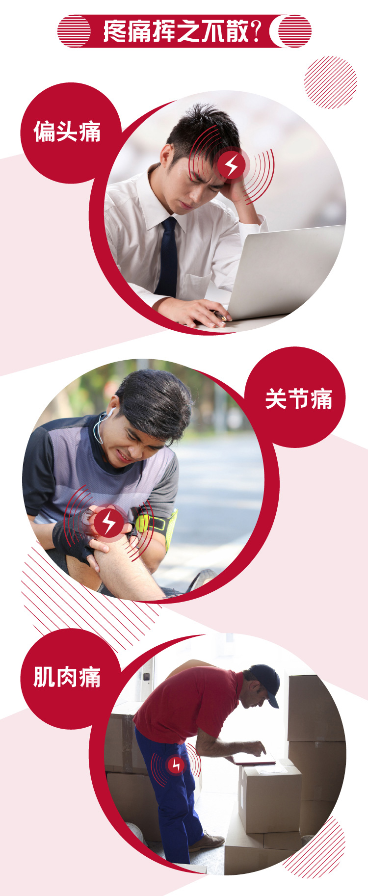 芬必得 布洛芬缓释胶囊 24粒*2盒 靠谱的非处方止疼药 图2