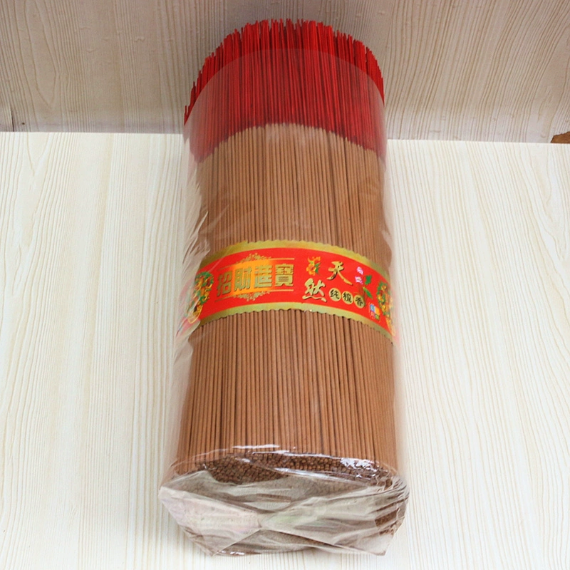 Khói hương và hương vị 5 kg cho hương nhang Lao Sơn gỗ trầm hương Guanyin nghi lễ Phật hương trầm hương thần tre nhang nhang - Sản phẩm hương liệu
