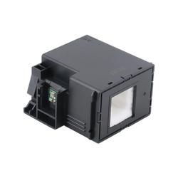 Epson L3558 유지 보수 상자 C9344 폐기물 잉크 빈 L3555 L3550 XP-3100 3105 XP-4100 4101 프린터 폐기물 잉크 수집가 스폰지 폐기물 잉크 패드