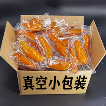 Independent vacuum packaging dried sweet potato farmhouse homemade oil-free and no added sweet potato net red snacks soft glutinous sweet sweet potato dried