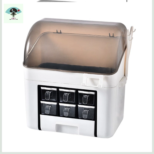 Кухня полки таблетка многофункциональный поставки домохозяйства с большим пиршн