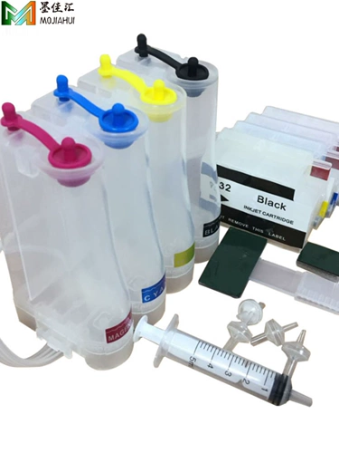 HP, принтер, картридж, 932, HP7510, 933