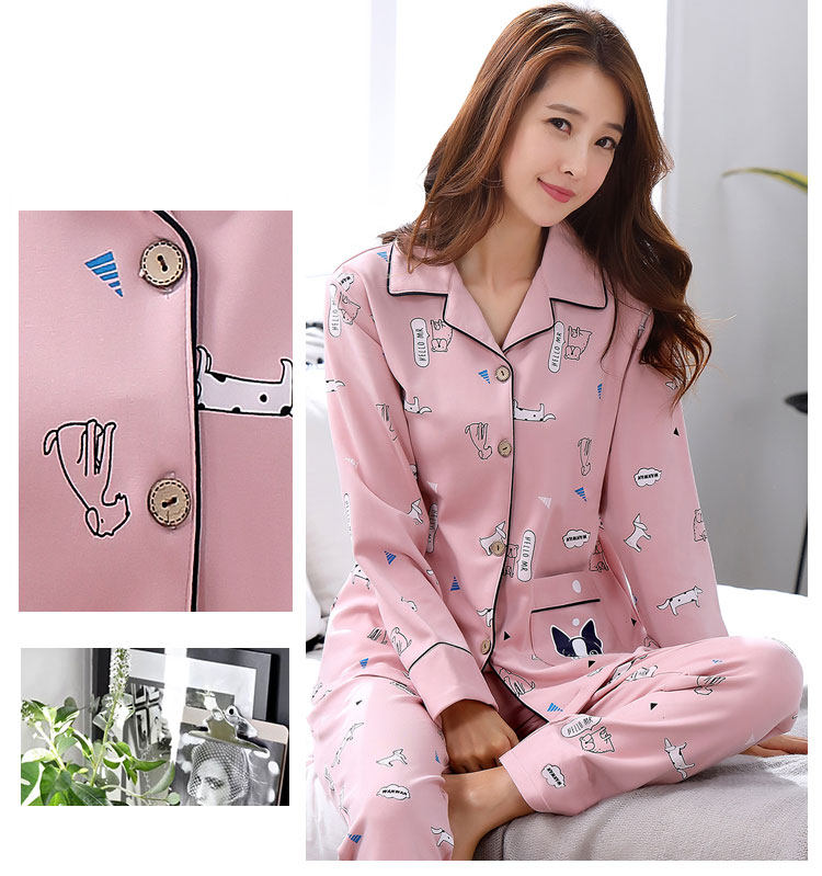 Pyjama mixte OTHER   en Coton à manches longues - Ref 3005582 Image 14