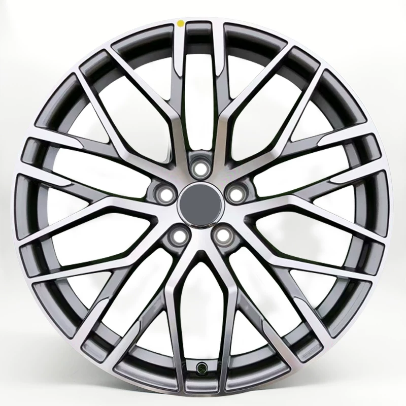 Диски Audi 18 19 20 дюймов A3 A4 A5 A6L A7 Модификация Q3 Q5 Q7 TT стальное кольцо