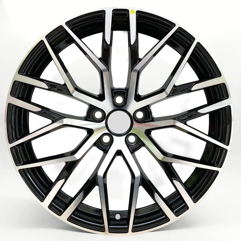 Диски Audi 18 19 20 дюймов A3 A4 A5 A6L A7 Модификация Q3 Q5 Q7 TT стальное кольцо