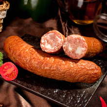 【小黑盒】老哈风干肠哈尔滨特产