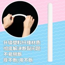 Diatomaceous earth absorbent rod diatom mud drying rod quick drying moisture absorbing rod reusable quick drying and dehumidification