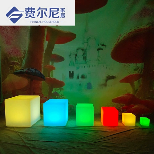 Светодиодный ночник, дорожная мебель, торшер на солнечной энергии, дистанционное управление