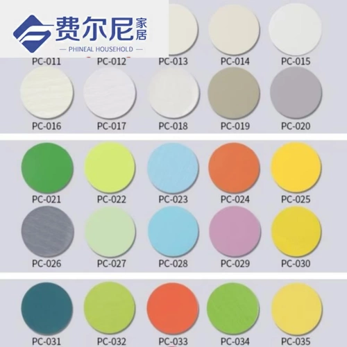 Кухонная мебель винтовые отверстия крышка наклеек круглый ореховый отверстие пещера отверстия отверстия отверстия отверстие для винта наклейка деревянная доска мебель красавица